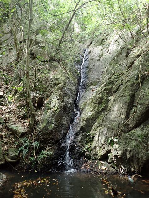 鬼怒坑|香港900山澗誌: 鬼怒坑